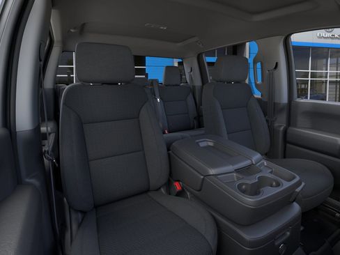 New 2026 GMC Sierra 1500 Pro w/ Pro Value Package image 16