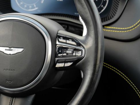 Used 2021 Aston Martin DBX AWD/4WD image 20