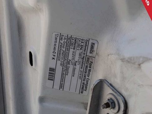 Used 2018 Ford EcoSport S FWD image 21