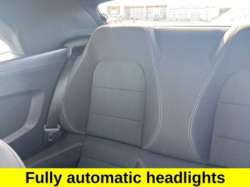 Used 2016 Ford Mustang Convertible w/ Equipment Group 051A image 11