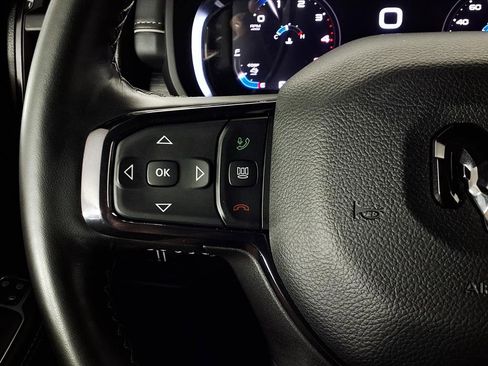 Used 2024 RAM 3500 Limited image 12