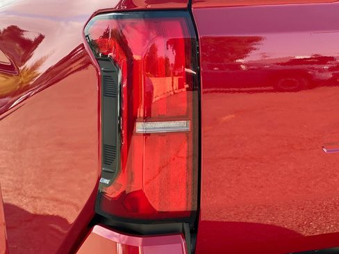 New 2026 Toyota Tacoma SR5 image 31