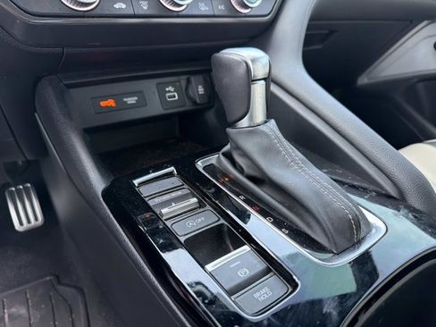 Used 2023 Acura Integra A-Spec FWD image 32