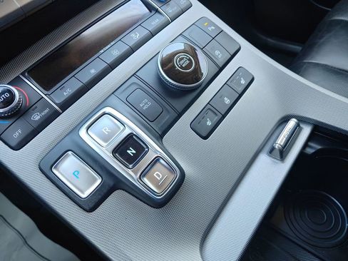 Used 2022 Hyundai Palisade SEL w/ 8P Bench Seat Package image 27