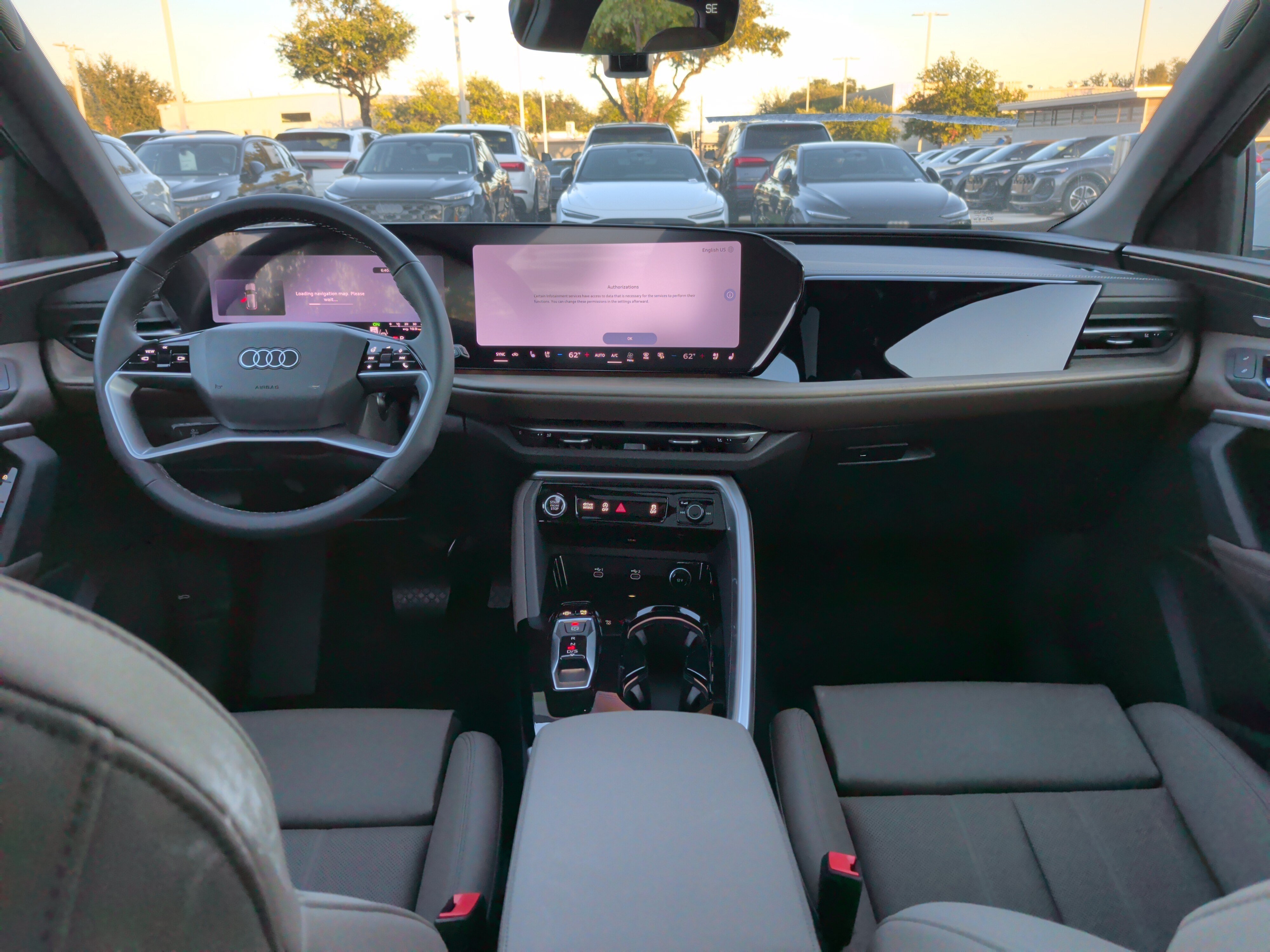 New 2026 Audi Q5 Premium Plus AWD/4WD image 24