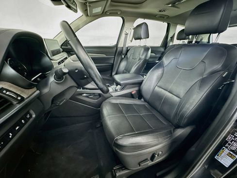 Used 2022 Kia Telluride EX w/ EX Premium Package FWD image 13