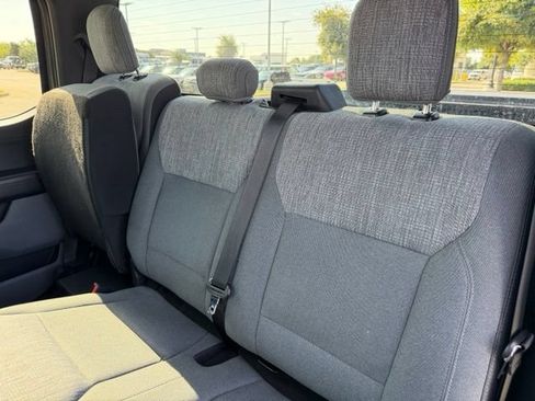 Used 2021 Ford F150 XLT w/ Equipment Group 302A High RWD image 19