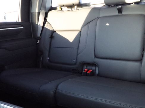 New 2026 GMC Sierra 2500 SLT w/ SLT Convenience Package image 13