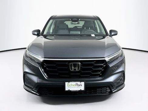 Used 2026 Honda CR-V LX image 2