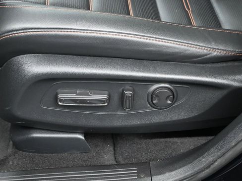 Certified 2024 Honda CR-V Sport-L image 25