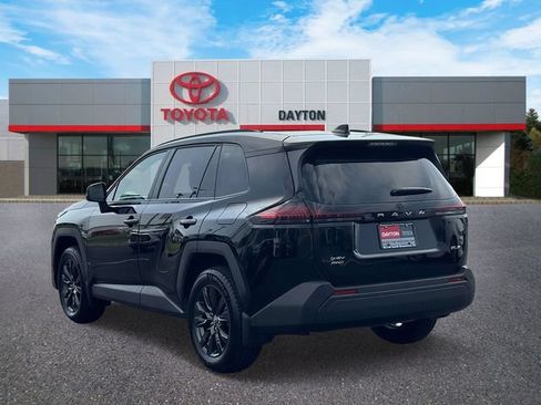 Certified 2026 Toyota RAV4 XLE Premium AWD/4WD image 4