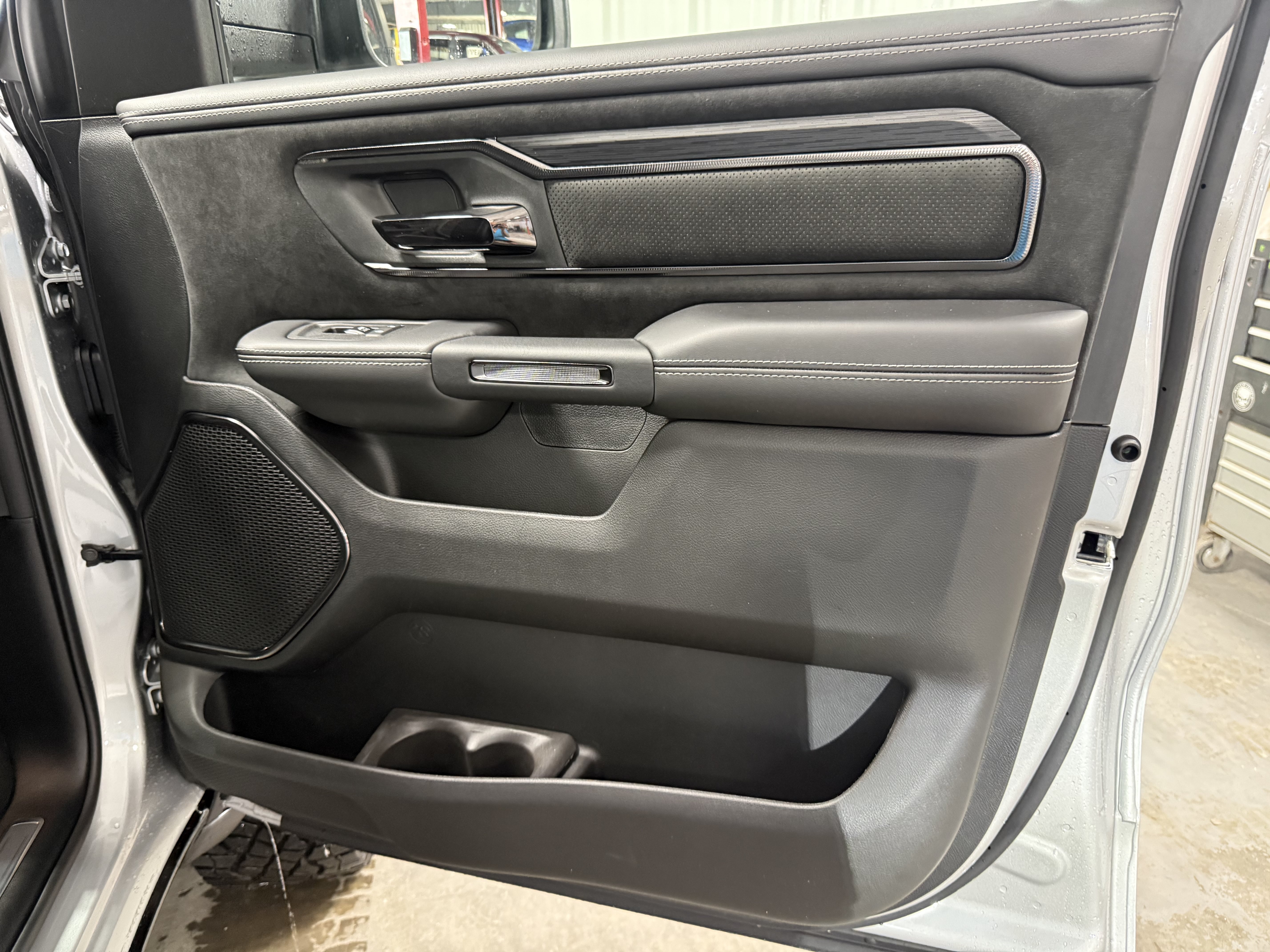 New 2026 RAM 1500 RHO AWD/4WD image 6