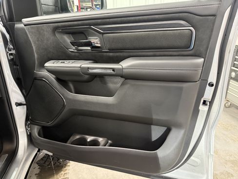 New 2026 RAM 1500 RHO AWD/4WD image 6