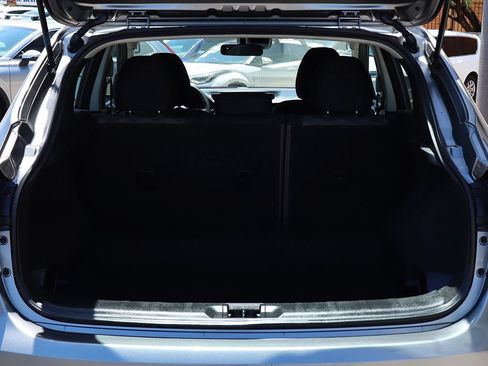 Used 2019 Nissan Rogue Sport SV FWD image 23