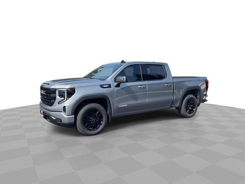 New 2026 GMC Sierra 1500 Elevation AWD/4WD image 4