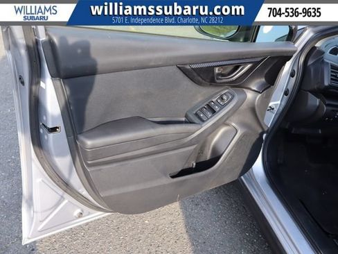 Used 2020 Subaru Crosstrek 2.0i w/ Popular Package #3 AWD/4WD image 17