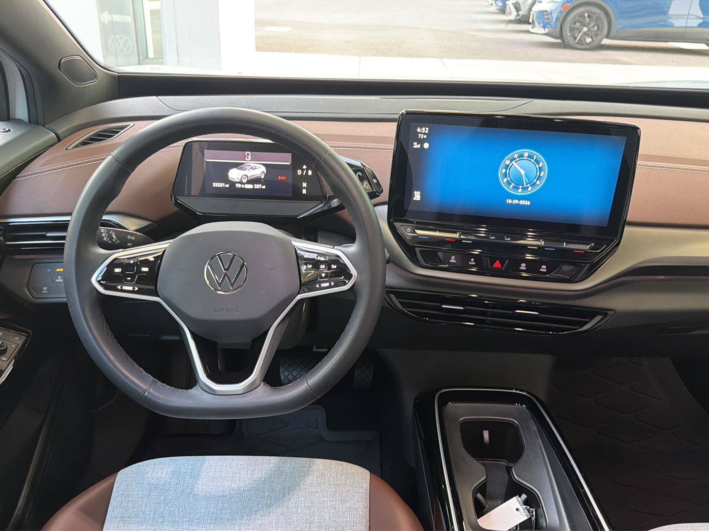 Certified 2023 Volkswagen ID.4 Pro RWD image 16