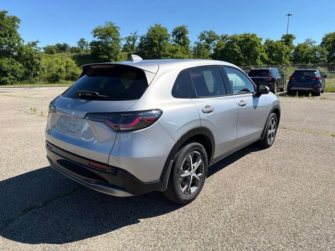 Used 2024 Honda HR-V EX-L image 6
