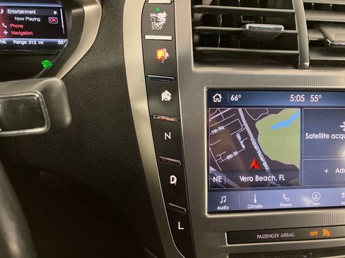 Used 2020 Lincoln MKZ Reserve w/ Elements Package image 27