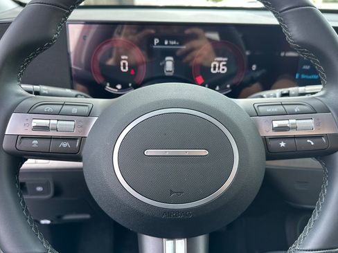 Used 2026 Hyundai Kona SEL Sport image 25