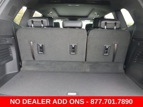 New 2026 GMC Acadia Elevation w/ Black Edition image 21