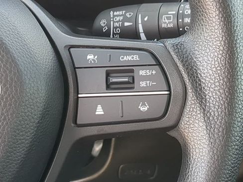 Used 2024 Honda CR-V EX image 23