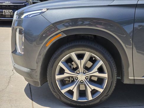 Used 2022 Hyundai Palisade SEL w/ Convenience Package FWD image 14