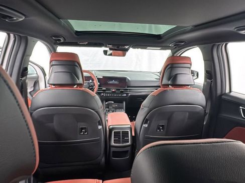 New 2026 Kia Sportage SX image 18