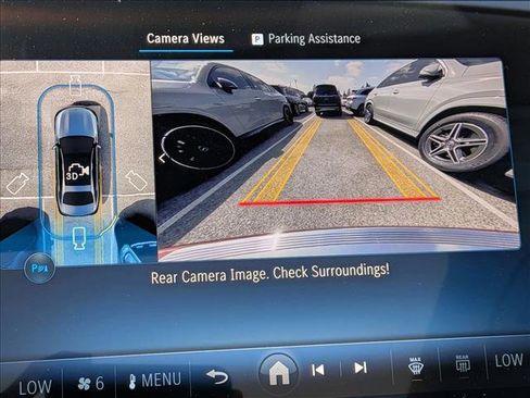 New 2026 Mercedes-Benz E 350 Sedan image 12