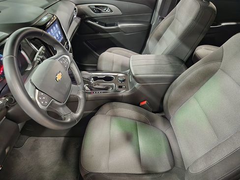 Used 2023 Chevrolet Traverse LT FWD image 31