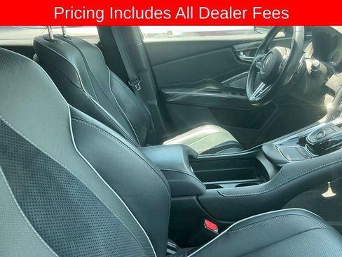 Used 2019 Acura RDX A-Spec FWD image 11