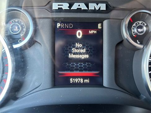 Used 2024 RAM 3500 Big Horn image 20