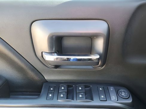 Used 2017 Chevrolet Silverado 2500 LT w/ Texas Edition image 27