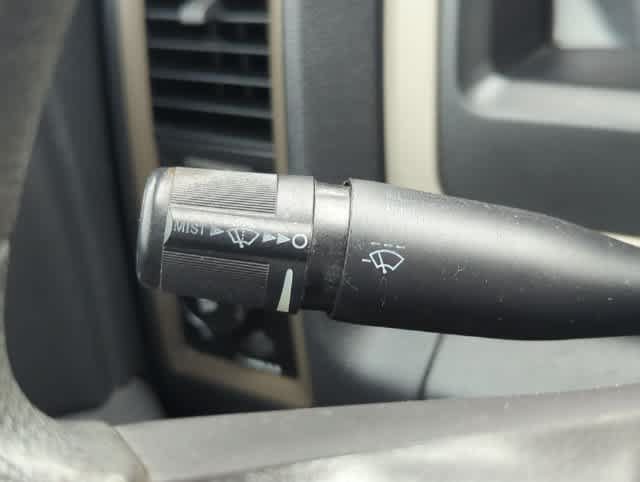 Used 2012 RAM 1500 Express RWD image 21