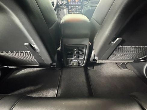 Used 2020 Jeep Grand Cherokee Limited X AWD/4WD image 29