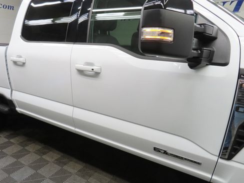 Used 2026 Ford F350 Lariat AWD/4WD image 42