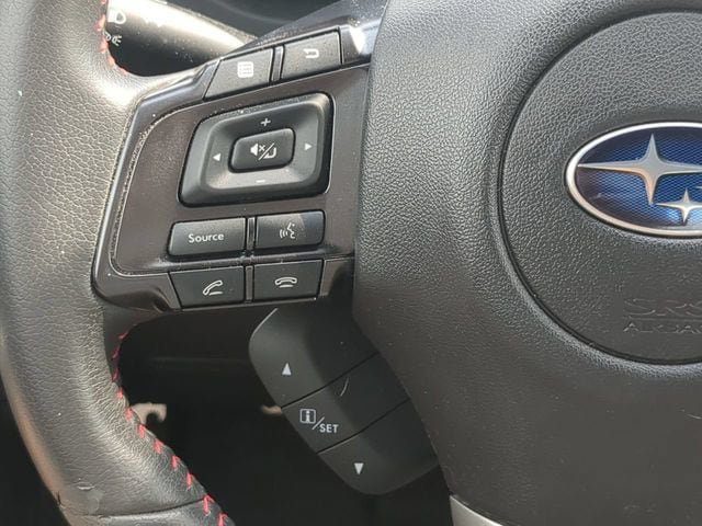 Used 2017 Subaru WRX AWD/4WD image 20