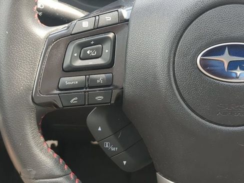 Used 2017 Subaru WRX AWD/4WD image 20