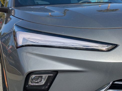 Certified 2024 Buick Envista Preferred w/ Advanced Safety Package image 10