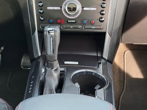 Used 2018 Ford Explorer Sport w/ Equipment Group 401A image 15