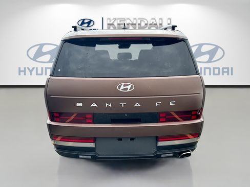 New 2026 Hyundai Santa Fe Limited FWD image 5