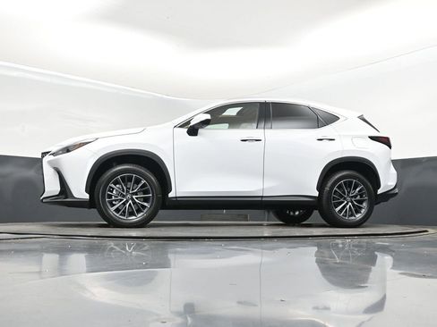 New 2026 Lexus NX 350 AWD w/ Premium Package image 39