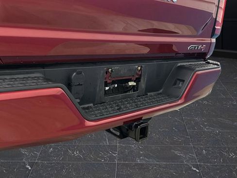 Used 2023 GMC Canyon AT4 image 37