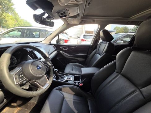 Used 2024 Subaru Forester Limited AWD/4WD image 9