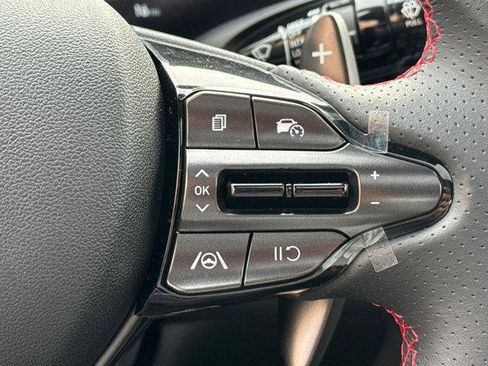 New 2025 Hyundai Elantra N Line image 22