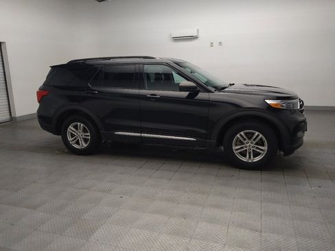 Used 2021 Ford Explorer XLT AWD/4WD image 11