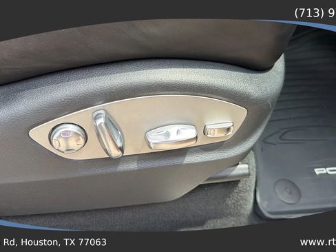 Used 2018 Porsche Cayenne AWD/4WD image 43