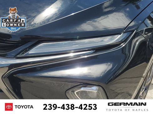 Used 2024 Chevrolet Blazer RS w/ Driver Confidence II Package FWD image 16