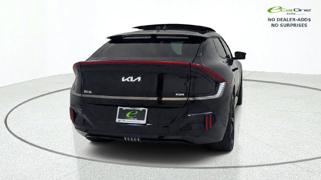 Used 2023 Kia EV6 GT AWD/4WD image 7