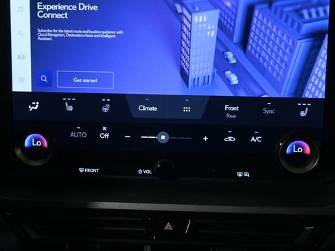 Used 2024 Lexus TX 350 AWD w/ Cold Weather Package image 23